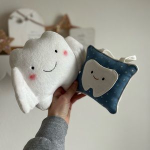 Tooth Fairy Pillows